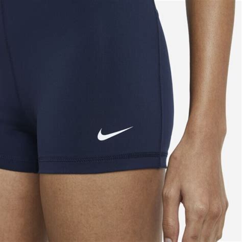 nike pro hose kurz damen|Blaue Nike Pro Hosen Kurz online .